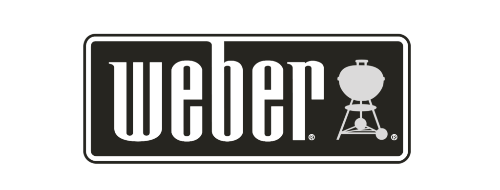 Logo-Tuch Kunde Weber